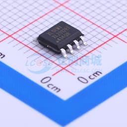 5V/2.4A 150KHz 40V 降压型DC/DC转换器缩略图