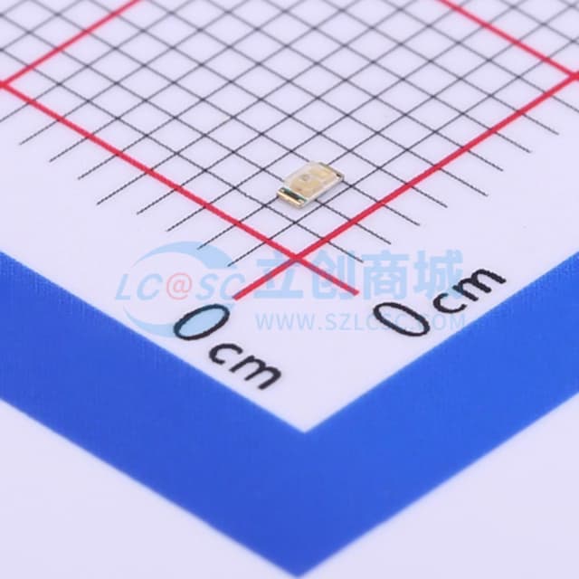 翠绿实物图