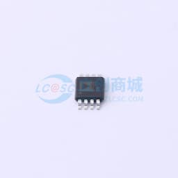 1.6 V, 微功耗 12/10/8 位 ADCs缩略图