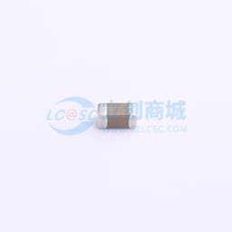2.2uF ±10% 50V缩略图
