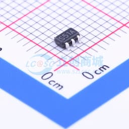 固定频率升压转换器，具有22V内部FET开关缩略图