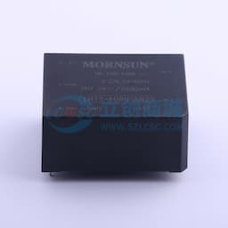 10-25W AC-DC模块电源 【电源】缩略图