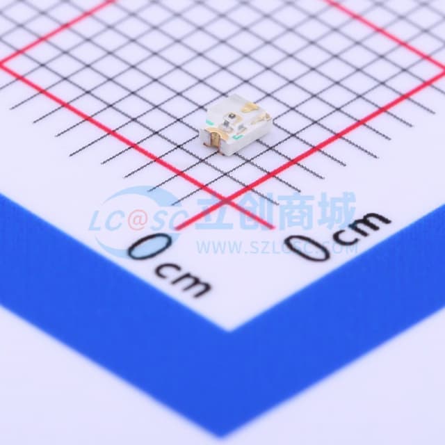 普绿/黄绿 停产实物图