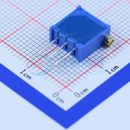 100kΩ ±10% 【插件】缩略图