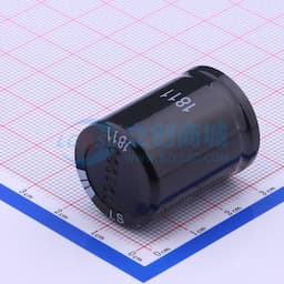 1000uF ±20% 100V 【插件】缩略图