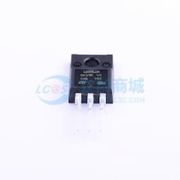 STF18NM60N缩略图