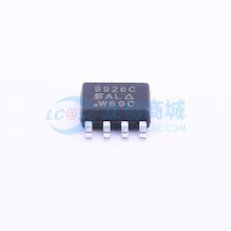 SI9926CDY-T1-GE3缩略图