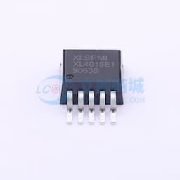 5A 180KHz 36V 降压型DC-DC转换器缩略图