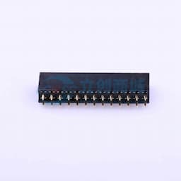 间距:2.54mm 直插 【排针】缩略图