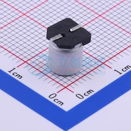 100uF ±20% 25V缩略图