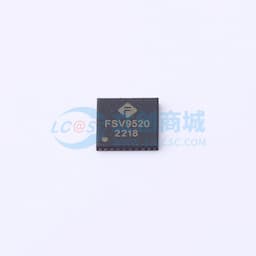 13.56MHz非接触式读写卡芯片缩略图