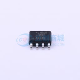 2A 150KHz 40V 降压 DC-DC 转换器缩略图