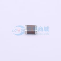 100nF ±10% 250V缩略图