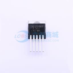 降压型 3A 4.5V~40V【插件】缩略图