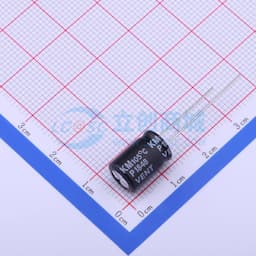 10uF ±20% 250V 【插件】缩略图
