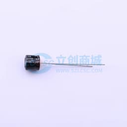 22uF ±20% 25V 【引线】缩略图