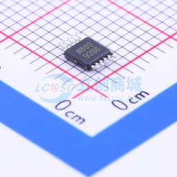 2.5 V至5.5 V、230 uA、双通道、轨到轨电压输出12位DAC缩略图