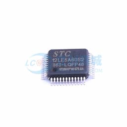 STC12LE5A60S2-35I-LQFP48缩略图