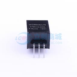 停产 K78U15-500L【电源】缩略图