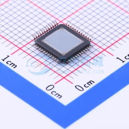 带电流并联放大器和电压调节器的三相栅极驱动器缩略图