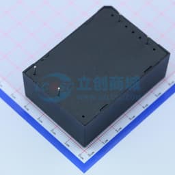 15W AC-DC模块电源，宽输入电压范围，稳压输出 【电源】缩略图
