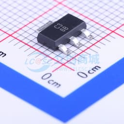 500mA、30V 线性稳压器缩略图