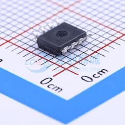8引脚MCU带高精度16位PWM缩略图
