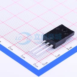 STF18NM60N缩略图