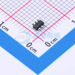 TPD3S0x4针对USB主机端口的限流开关和D+/D-ESD保护缩略图