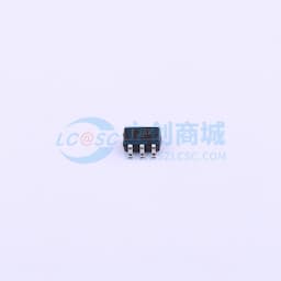 TS5A3159 1-Q SPDT 模拟开关缩略图