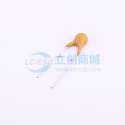 60V 170mA 插件自恢复 【PT】缩略图