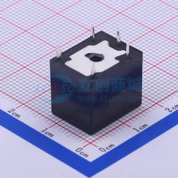 黑色 SRA-12VDC-CL【插件】缩略图