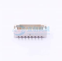 1x8P 间距:2mm 立贴 系列:PH缩略图