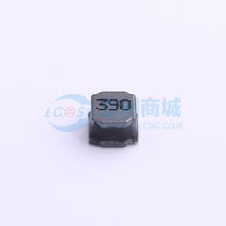 39uH ±20% 1.03A缩略图
