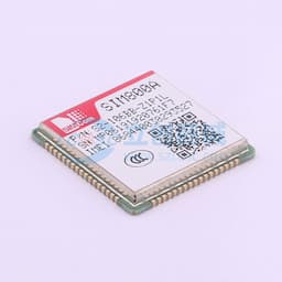 GPRS模块 停产缩略图