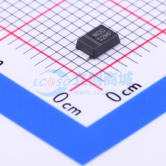 S2MF实物图