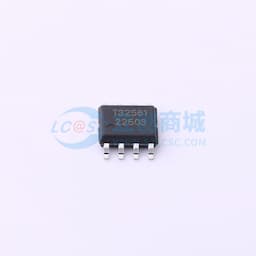 高效同步降压 DC-DC 转换器缩略图