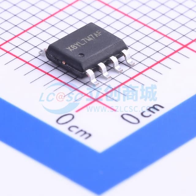 SD6804ASTR实物图