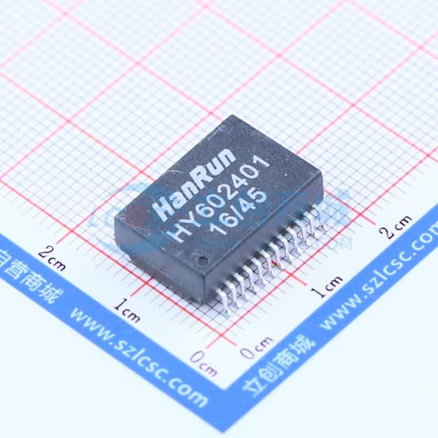 HY602401实物图
