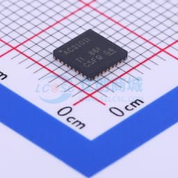 TLV320AIC3101 低功耗立体声音频编解码器缩略图