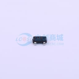 100mA、30V 低压降稳压器缩略图