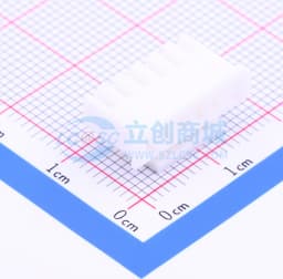 2.5mm 1x6P缩略图