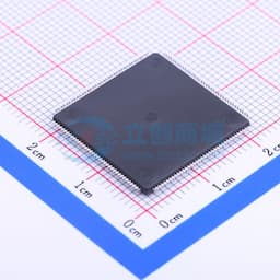MK60FX512VLQ15缩略图