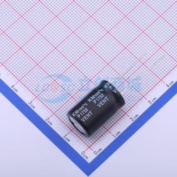 220uF ±20% 100V 【插件】缩略图