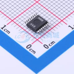 具两线式接口的双通道风扇控制器缩略图