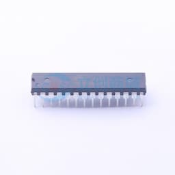 ATMEGA8L-8PU 【插件】缩略图