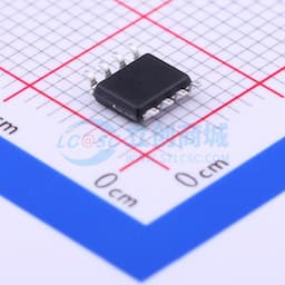 3A 180KHz 36V 降压DC-DC转换器缩略图