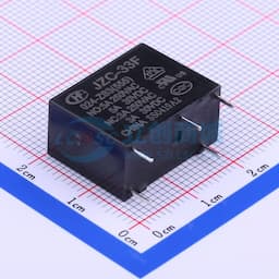 JZC-33F/024-ZS3（555） 【继电】缩略图
