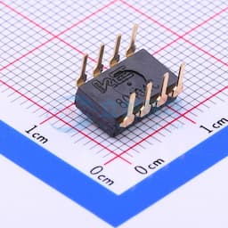 2.54mm 4位高推 拨码开关 【拨码】缩略图