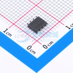 IEEE 802.3af PoE供电设备控制器缩略图